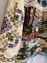 Image 20 of Deer 🦌 jacket (s/m)