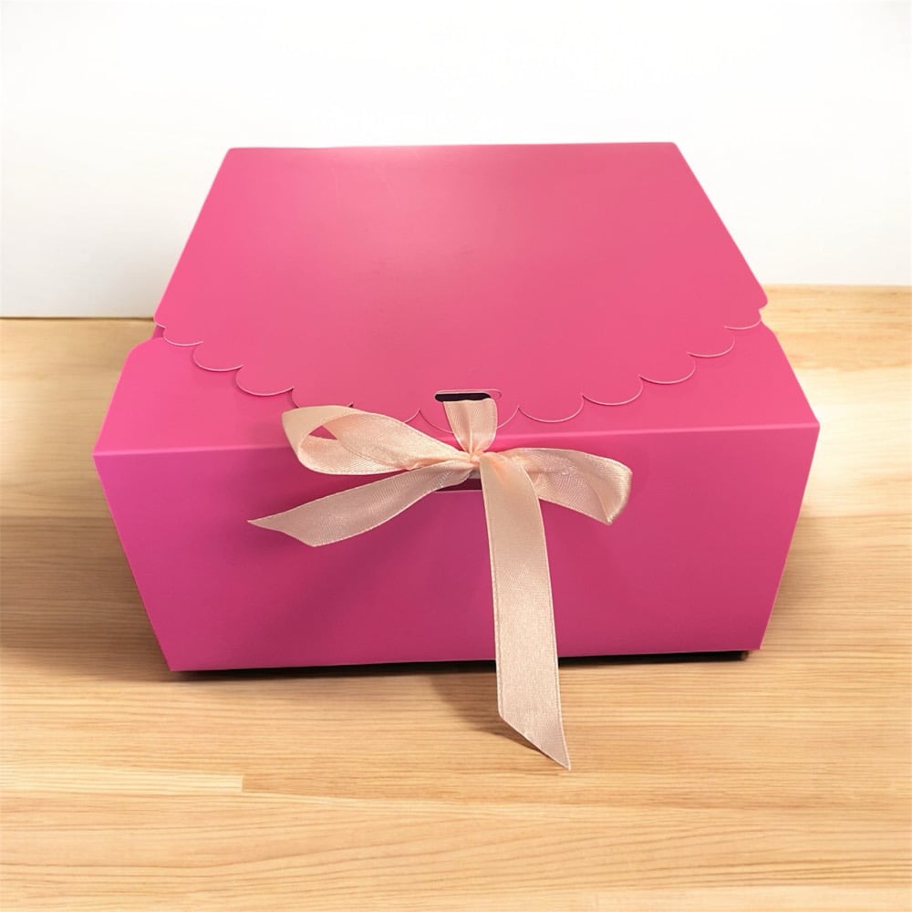 Image of Holiday gift box 