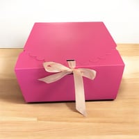Image 1 of Handmade Gift Box