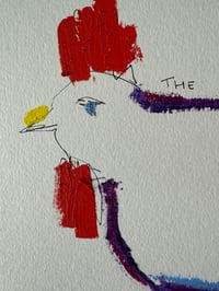 Image 3 of The Fat Rooster