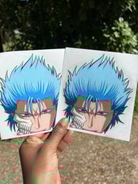 Image 3 of Grimmjow Peeker 
