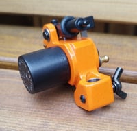 Image 8 of Sidewinder machine