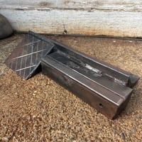 Image 2 of Ledge to Bank & Quarter Pipe 