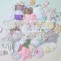 Image 1 of Mystery Boxes