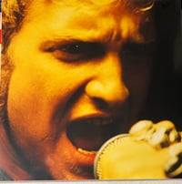 Image 1 of Alice In Chains “Live” LP