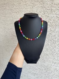 Image 1 of Happy Hues Necklace