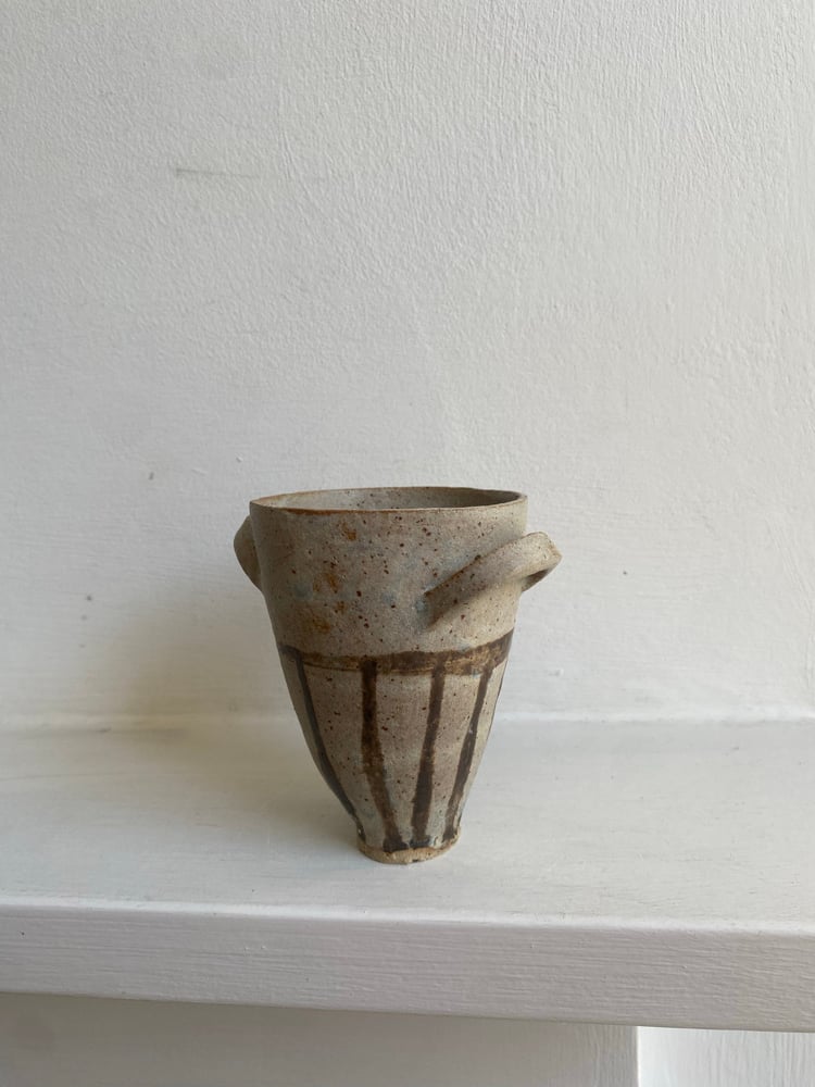 Handled Cup (peat) Image 4