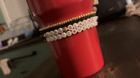 Image 1 of Tumbler Cup Bracelets