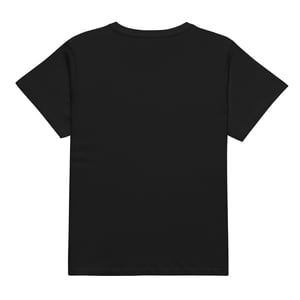 Image of Be Gay Do Crime Highwaisted tee