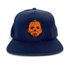 Jack O’ Myers - Midnight Navy (Snap Back Hat)