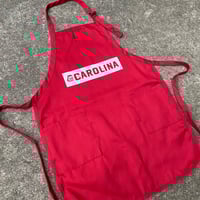 Image 1 of Carolina 2 pocket Apron 