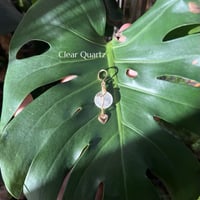 Image 4 of Flow Pendants 