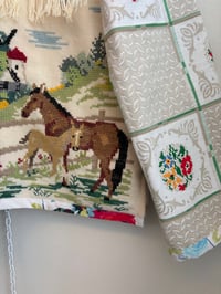 Image 3 of Horse jacket (small)