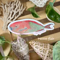 Image 5 of Waterproof Stickers 