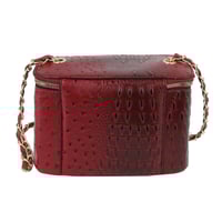 Image 6 of  Box Crossbody Bag
