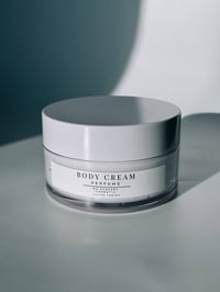 Image 1 of PERFUMED BODY CREAM 