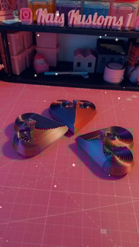 Image 2 of Let’s Spin Around 