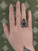 Image 2 of Mother Of Pearl Altar Ring