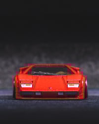 Image 11 of LAMBORGHINI COUNTACH CUSTOM 