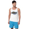 Shot not bought tank