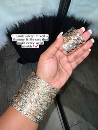 Image 2 of Trendy Bangles Sale