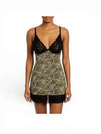 Image 5 of Victoria Secret Mini Slip Dress