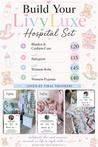 Hospital Sets 