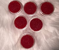 Turmeric Therapy Lip Scrub 