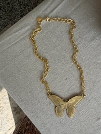 The Ella Necklace 