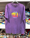 Phish Fall Tour 1994 T-Shirt - Size XL