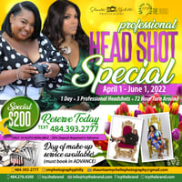 Image 8 of Ivy League Professional Headshots 2025 Edition 