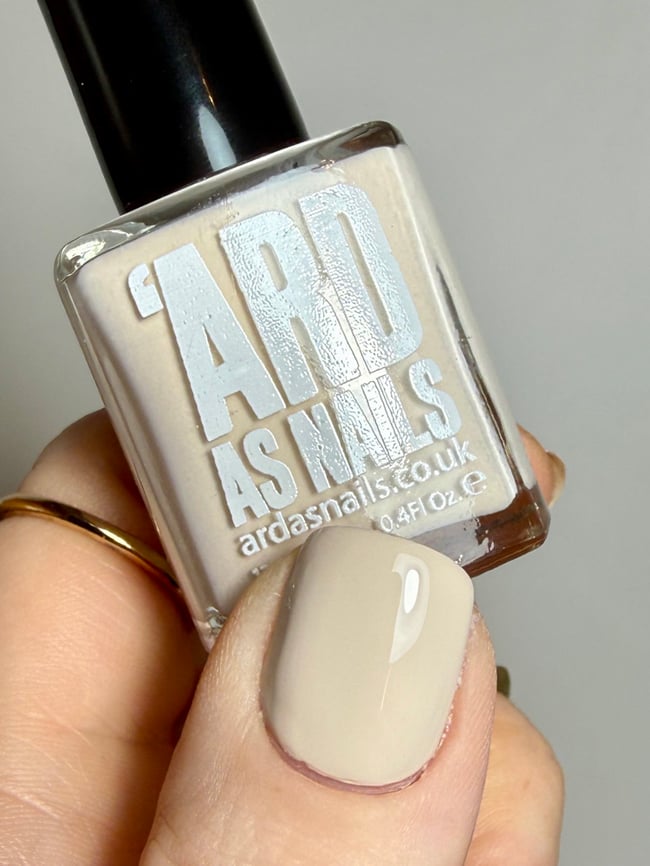 Particle Beige Concord 