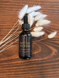 Wormwood Tincture