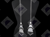 Image 1 of New Journey Jewelry Stole