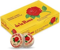 Image 2 of De la Rosa Mazapan Box