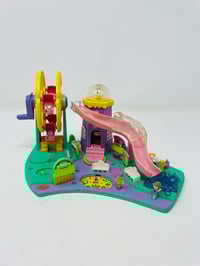Image 1 of Polly pocket vintage aquasplash
