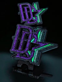 Image 4 of DC Stars (Grape Ape)