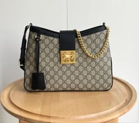Image 1 of GG Lock it Bag