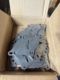 Image 2 of FRONT MOTOR MOUNT PLATES