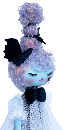 Image of Classic Art Doll Lilith