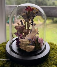 Image 3 of Kitty Jaw Cloche 