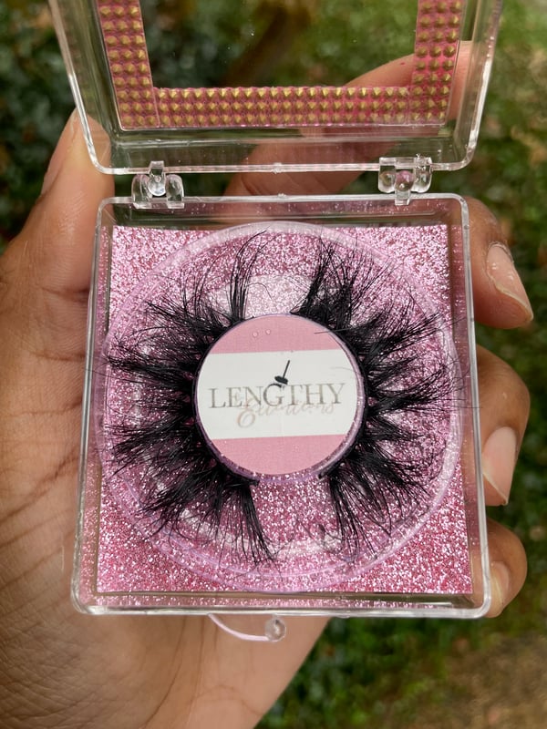 Image of “BRAT RELOADED” (25mm💎)