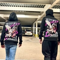 Image 5 of Southern Drip: 001 “ Own The Streets “ Tracksuit “Unisex”