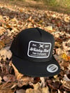 Whiskey Bent Hat Co. Black Top