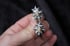Dead Good spikey dentures earrings Image 3