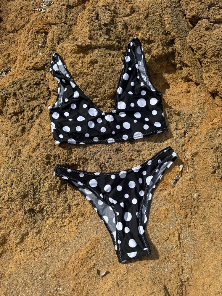 Image of Bikini brasileño Lolita