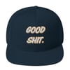 ZEN EXP - Good Shit II Snapback Hat