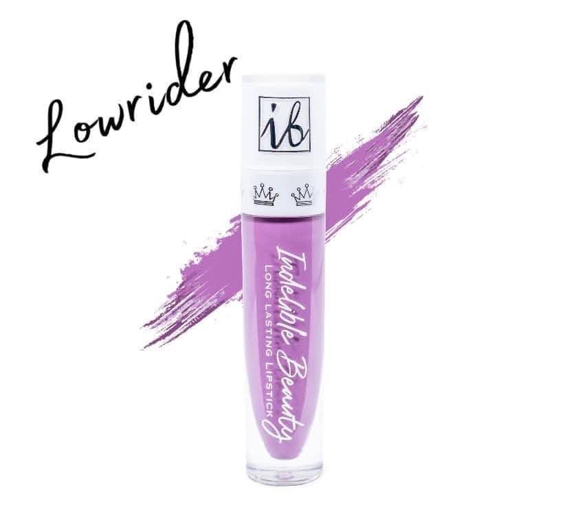 Image of Matte stain lipsticks 