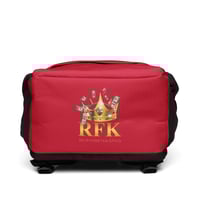 Image 6 of RFK Ruby Utility Backpack 