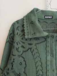 Image 9 of Green lace set (s-l)